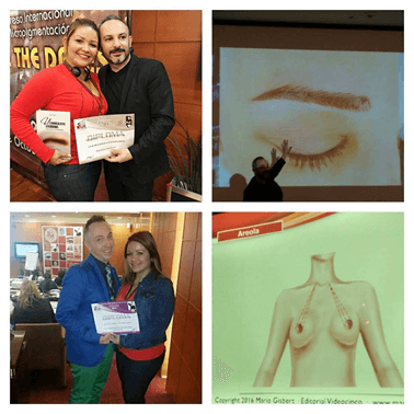 Capacitaciones y Cursos