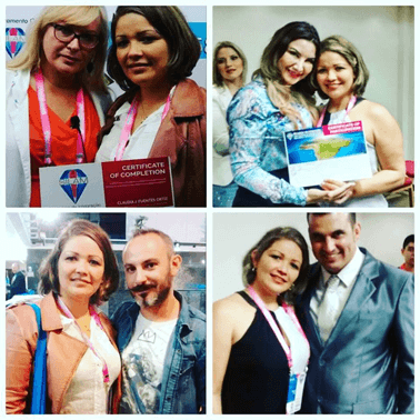 Capacitaciones y Cursos