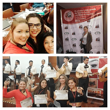 Capacitaciones y Cursos