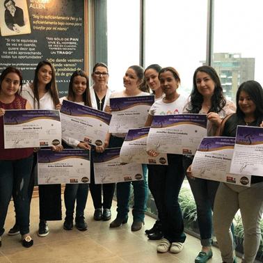 Capacitaciones y Cursos