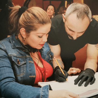 Capacitaciones y Cursos