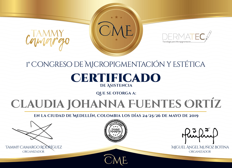 Claudia Fuentes