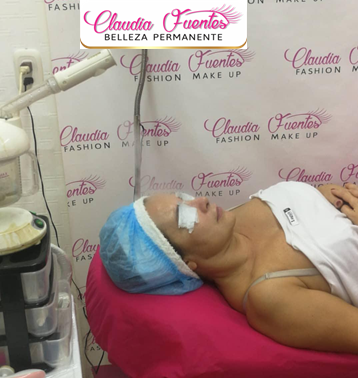 Estética facial