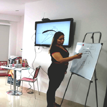 Capacitaciones y Cursos