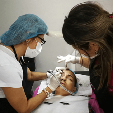 Capacitaciones y Cursos