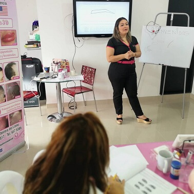 Capacitaciones y Cursos