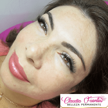 Estética facial